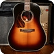 Gibson 1942 RI Banner Southern Jumbo LEFT HANDED 2025 Sunburst