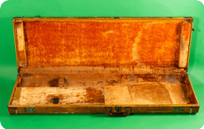 Fender Jazzmaster 1959 Tweed