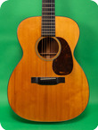Martin 000 18 1934 Natural