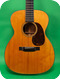Martin 000 18 1934 Natural