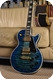 Gibson Les Paul Custom 2007 Blueburst