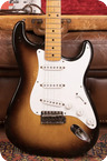 Fender Stratocaster 1956 TwoTone Sunburst