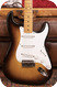 Fender Stratocaster 1956 TwoTone Sunburst