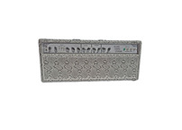 Signature Sound Deluxe-Silver String Stinger-2026-Python Snake