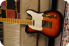 Fender Telecaster 50th Anniversary 1996 Sunburst