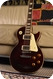 Gibson Les Paul Standard 1992 Wine Red