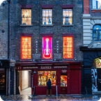 Ampeg SVT Head Payment 1970 Black