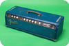 Fender Showman Amp 1962 Blue