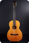 C. F. Martin Co 00 18C 1968 Natural