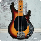 Music Man StingRay Pre Ernie Ball 1980 Sunburst