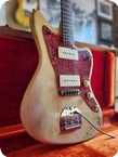 Fender Jazzmaster 1963 Blonde