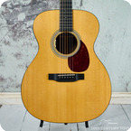 C. F. Martin Co OM 21 2021 Natural