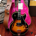 Gibson ES 175 D 1955
