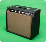 Fender Princeton Amp 1964 Black