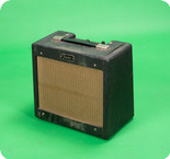 Fender Champ Amp 1964 Black