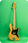Fender Jazz Bass 1975 Natural Finish