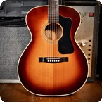 Guild F 30R Rosewood 2000 Sunburst