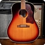 K. Yairi RJY 45B BS 2009 Brown Sunburst