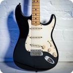 Fender Stratocaster HENDRIX SPEC 1969 Black