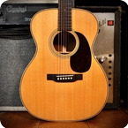 Martin 000 28 Standard Reimagined 2022 Natural