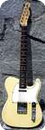 Fender TELECASTER 1969 Blond