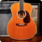 Martin M 36 2007 Natural