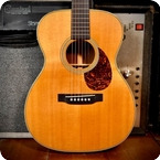Martin OM 28V Vintage Series 2000 Natural