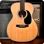 Martin 000 28 Standard 2017 Natural