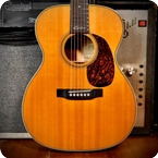 Martin 000 28EC Eric Clapton Signature 2003 Natural