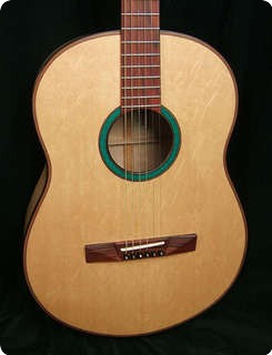 Prohaszka Guitars Cs1