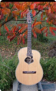 Prohaszka Guitars Cs2