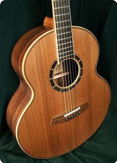 Prohaszka Guitars Sj Standard