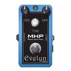 Machine Head Pedals EVELYN MkII