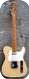 Fender Telecaster 1967-Blond