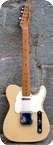 Fender Telecaster 1967 Blond