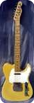 Fender Telecaster 1968 Blond