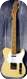 Fender Telecaster 1968-White Blond