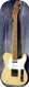 Fender Telecaster 1968 White Blond