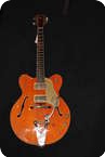 Gretsch Chet Atkins 1964