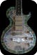 Teye Guitars La India Abalone 0000