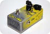 Vl Effects Bullitt Od-oNe Vintage 2013-GreyYellow Relic