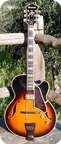 Ibanez JOE PASS 1980 Sunburst