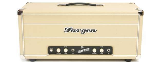 Fargen Ac Duo Tone