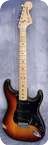 Fender Stratocaster 1979 Sienna Sunburst