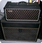 Vox AC50 JMI Box 2x12 1965