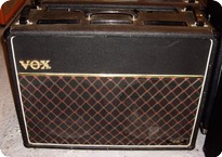 Vox AC30 AC 30 1970