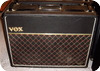 Vox AC30 AC 30 1970