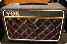 Vox AC30 AC 30 ESCORT 1970
