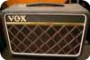 Vox-AC30 AC 30 ESCORT-1970