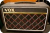 Vox AC30 AC 30 ESCORT 1970